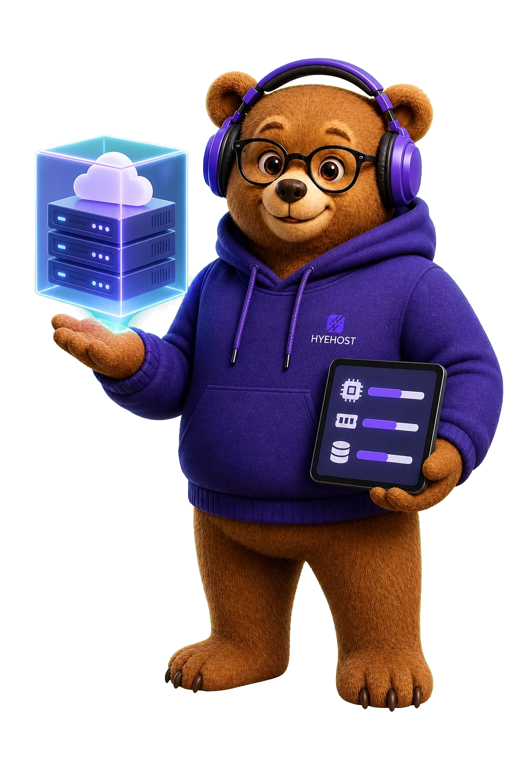 Cloud VPS