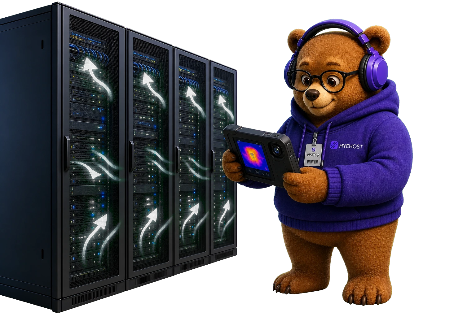 Datacentre