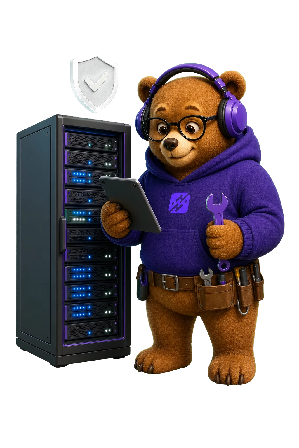 Managed VPS