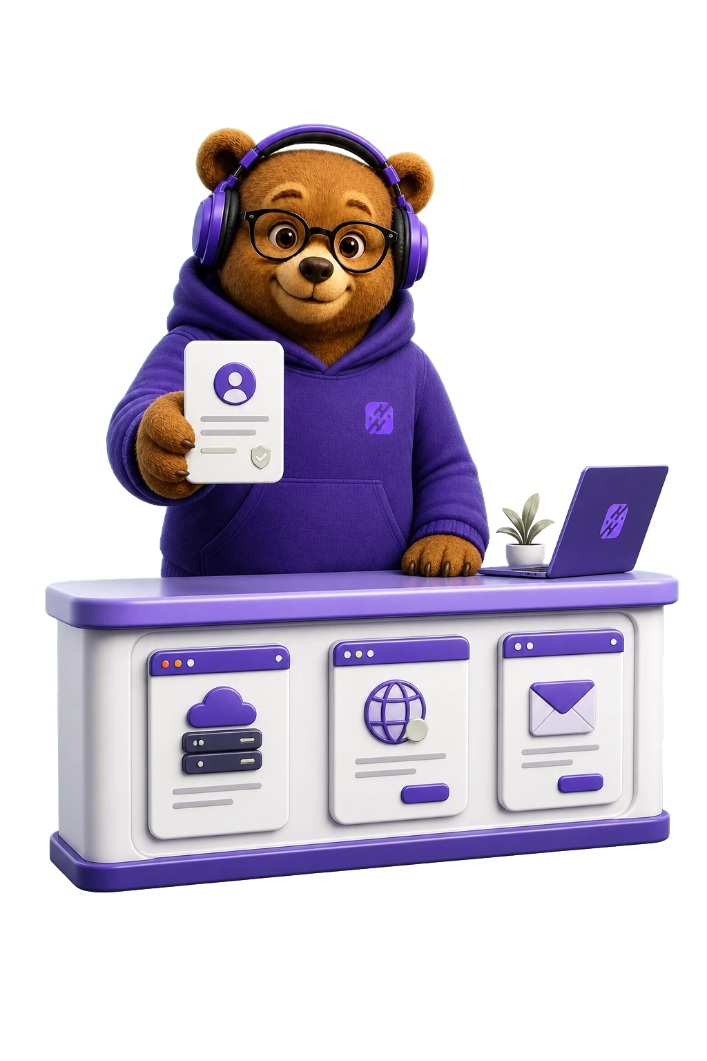 Reseller Hosting